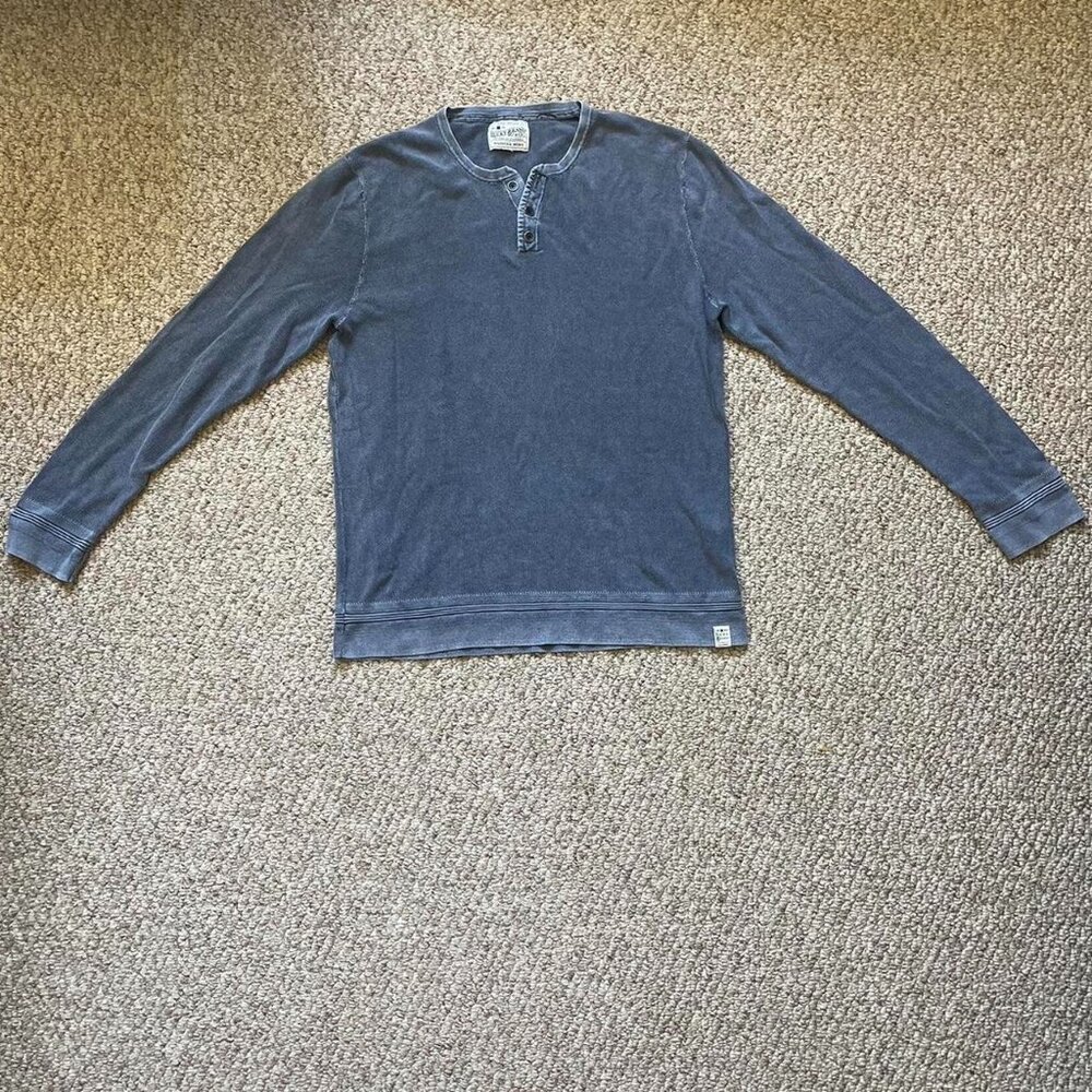 Lucky Brand long sleeve